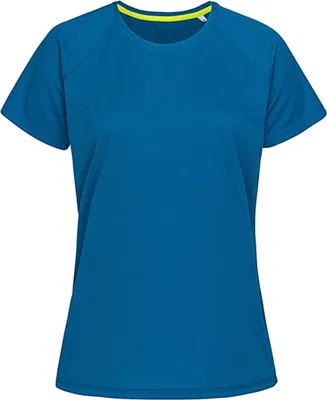 Obrázek produktu pro Dámské tričko Active 140 raglan