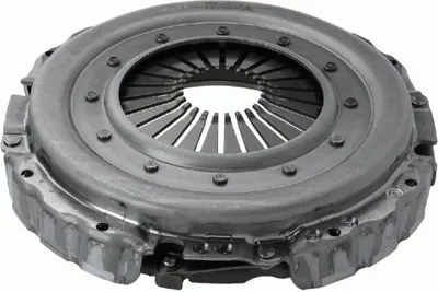 Produktbild von SACHS Kupplungsdruckplatte 3482 123 839 für DAF LF 45 395mm