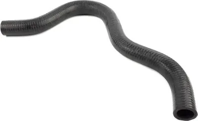 Productafbeelding van verwarmingsslang Volvo FM 9/ 12, FMX | 20453670, DT2.76260, 2001-2012, 21x21x558mm