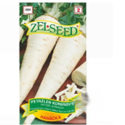 Produktbild von Samen - Wurzelpetersilie 'HANÁCKY'