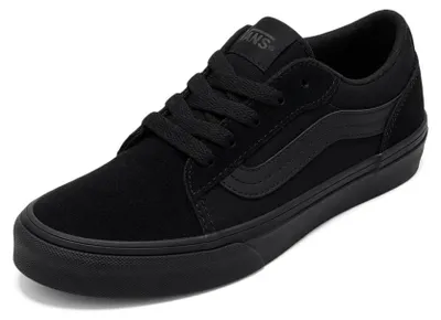 Produktbild von Vans VERO LS, Schwarz/Schwarz, 4,5