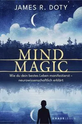 Zdjęcie produktu dla Mind Magic