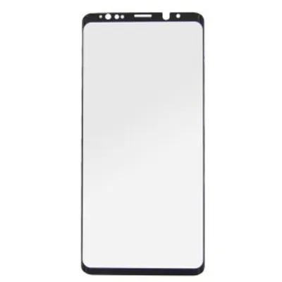 Produktbild von Panzerfolie Blickschutz fr Galaxy Note 9 3D Schutzglas
