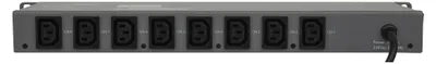 Produktbild von Showgear DJSwitch 8