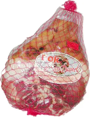 Immagine prodotto di Prosciutto crudo San Daniele disossato DOP circa 7,5 kg. - Arbea - 9159