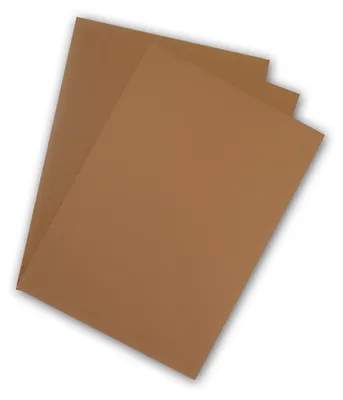 Produktbild von Poli-Flex Premium - 698 Coffee - Din A4