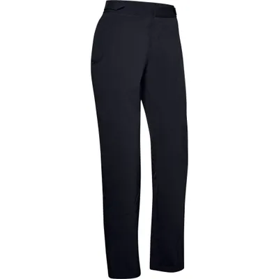 Produktbild von Under Armour Stormproof Golf Regenhose - Schwarz 1343693-001__MD