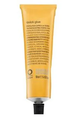 Productafbeelding van OWAY Quick Glue: stylingpasta voor definitie en vormgeving, 100 ml