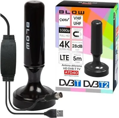 Zdjęcie produktu dla Antena samochodowa Shark Manta SHA301CAR