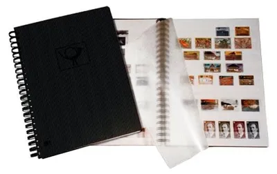Produktbild von SAFE 125 Design-Einsteckbuch TREND
