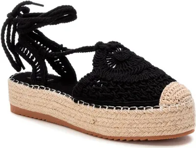 Zdjęcie produktu dla Xti 130330 espadryle na koturnie 37 damskie EU 37