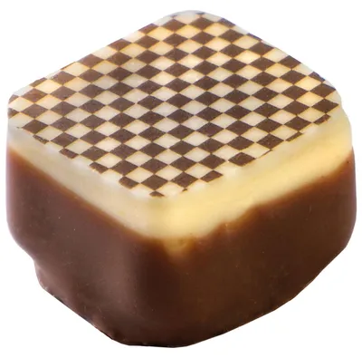 Produktbild von Peters Schicht-Nougat Praline 1,8kg