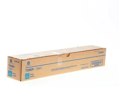 Produktbild von Konica Minolta TN321C cyan