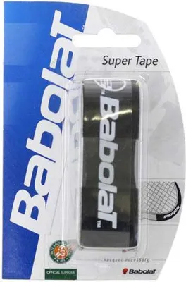 Produktbild von Babolat Super Tape 5 Units Black One Size