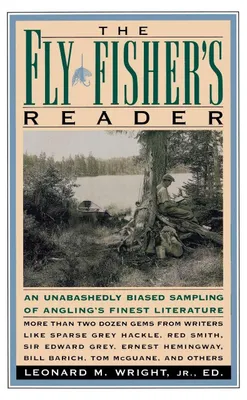 Produktbild von The Fly Fisher's Reader