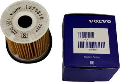 Image de VOLVO C70 S40 V40 S60 S70 filtre à huile essence OE 1275810