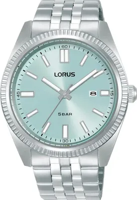 Produktbild von Lorus RH969QX9 Herrenuhr 42mm 5ATM