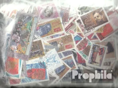 Produktbild von Briefmarken Sowjetunion 2.000 verschiedene Marken