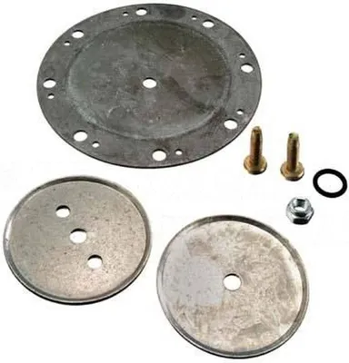 Produktbild von Membran, Unterdruckpumpe PIERBURG 4.05292.50.0