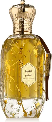 Produktbild von Armaf Éter Magical Oud Eau De Parfum 100 ml (unisex)