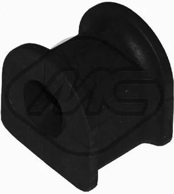 Produktbild von Metalcaucho 05068 Lagerung Stabilisator Stabigummi Vorne passend für MERCEDES-BENZ SPRINTER 3,5-t Kasten (906) VIANO (W639) VITO Bus (W639)