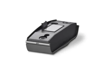 Produktbild von HP Poly Savi 1 Einheit Ladebasis und Universalnetzteil -9 V, 500 mA, 190 mm, 210 mm, 55 mm, 300 g, 12 Stück(e), Mexiko
