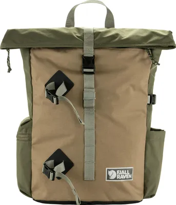 Produktbild von Fjällräven Vardag Foldsack 25 Clay .
