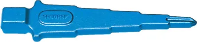 Zdjęcie produktu dla GEDORE 376100 Klucz stopniowy 3/8-1.1/4" (245g), 4541250