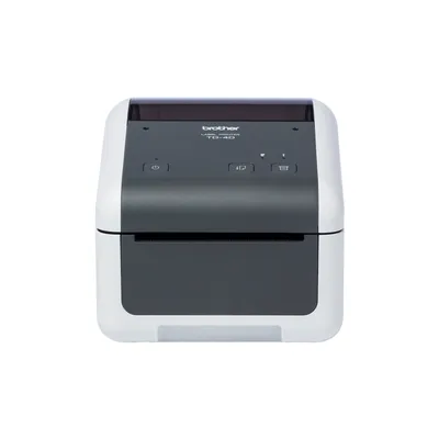 Zdjęcie produktu dla Brother TD-4410D  Etikettendrucker