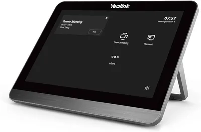 Immagine prodotto di Yealink MVC Room System Zubehör CTP18-STD