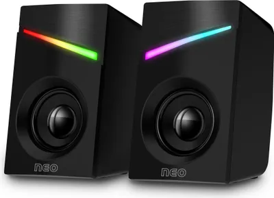 Immagine prodotto di CONNECT IT NEO nero