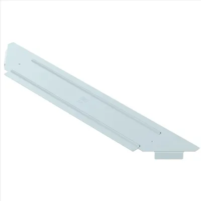 Obrázok produktu pre OBO Kryt odbočky, B300mm, oceľ pozinkovaná, 1 ks.