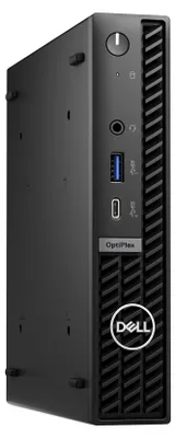 Produktbild von DELL OptiPlex 7020, Intel® Core™ i5, i5-14500T, 16 GB, 512 GB, Windows 11 Pro, 64-Bit