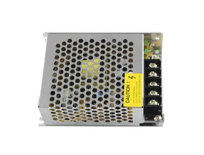 Immagine prodotto di Trasformatore elettronico per LED, 12 V, 5 A