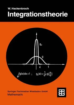 Zdjęcie produktu dla Integrationstheorie