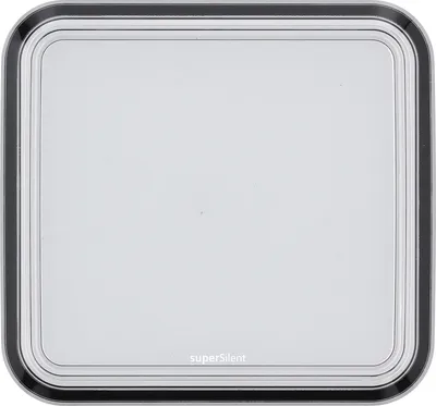 Produktbild von easyPART passend für 12041835 BOSCH Deckel Bohnenbehälterabdeckung SIEMENS für Kaffeemaschine