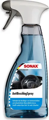 Produktbild von SONAX Antibeschlagspray 500ml Handzerstäuber