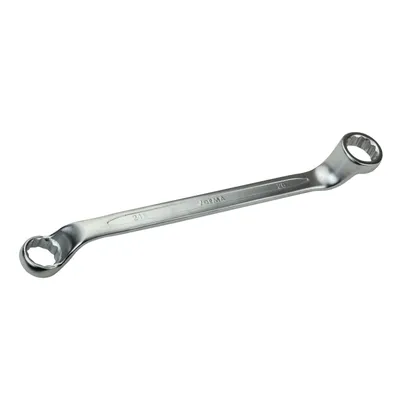 Immagine prodotto di Chiave ad anello 24 x 26 mm, disassata a 75°