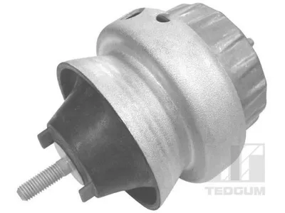 Produktbild von TEDGUM Motorlager Hydrolager Vorne Rechts für AUDI A6 Avant (4F5, C6) 00056451