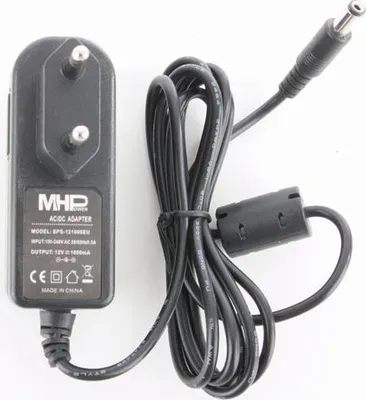 Immagine prodotto di MHPower Alimentatore DC12V - 1A adatto per TP-Link