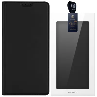 Zdjęcie produktu dla Kabura DUX DUCIS SKIN PRO pasuje do REDMI NOTE 13 Pro 5G czarny