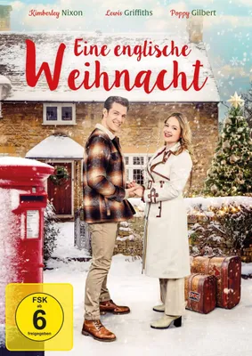 Produktbild von Eine englische Weihnacht