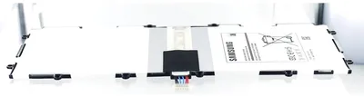 Produktbild von AGI 14876, 6800 mAh, Notebook/Tablet, Lithium-Ion