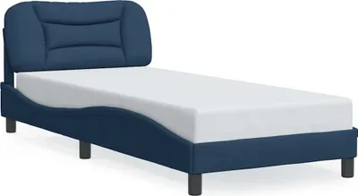 Obrázek produktu pro VidaXL 3207736, Modrá, 85 cm, 2,18 m, 74,5 cm, 800 x 2000 mm, 1 kusů