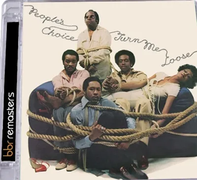 Obrázok produktu pre Cherry Red Records Turn Me Loose: Expanded Edition, Fyzické médiá, Dospelý