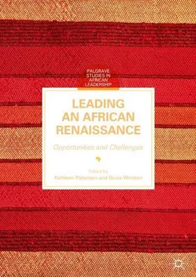 Image de Leading an African Renaissance