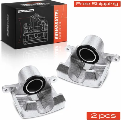Zdjęcie produktu dla Frankberg Zacisk hamulca przód dla Mazda 6 GH GSZD3399Z 344164