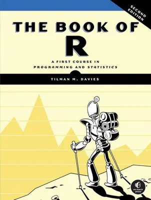 Immagine prodotto di The Book of R