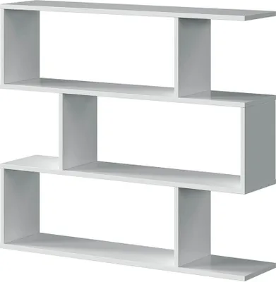 Zdjęcie produktu dla Półka Athena 3-poziomowa, szerokość 110 cm