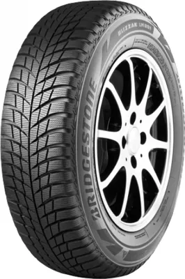 Zdjęcie produktu dla Bridgestone 255/55 R19 111H Blizzak Lm-001 (Ao) Xl